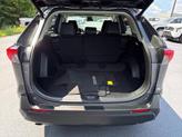 Thumbnail of 2022 Gray Toyota RAV4