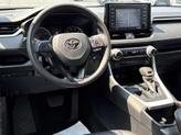 Thumbnail of 2022 Gray Toyota RAV4