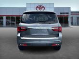 Thumbnail of 2020 Gray INFINITI QX80