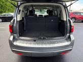 Thumbnail of 2020 Gray INFINITI QX80
