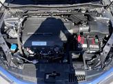 Thumbnail of 2016 Modern Steel Metal Honda Accord
