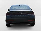 Thumbnail of 2025 Ecotronic Gray Hyundai ELANTRA