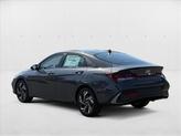 Thumbnail of 2025 Ecotronic Gray Hyundai ELANTRA