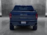 Thumbnail of 2023 Pacific Blue Metallic GMC Sierra 1500