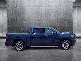Thumbnail of 2023 Pacific Blue Metallic GMC Sierra 1500