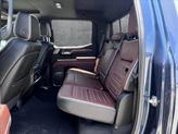 Thumbnail of 2023 Pacific Blue Metallic GMC Sierra 1500