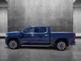 Thumbnail of 2023 Pacific Blue Metallic GMC Sierra 1500