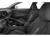 Thumbnail of 2025 Amazon Gray Hyundai ELANTRA
