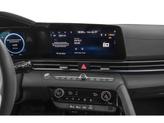 Thumbnail of 2025 Amazon Gray Hyundai ELANTRA