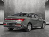 Thumbnail of 2025 Amazon Gray Hyundai ELANTRA