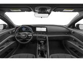 Thumbnail of 2025 Amazon Gray Hyundai ELANTRA