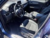 Thumbnail of 2018 Eternal Blue Mica Mazda CX-5