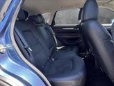 Thumbnail of 2018 Eternal Blue Mica Mazda CX-5