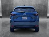 Thumbnail of 2018 Eternal Blue Mica Mazda CX-5