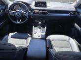 Thumbnail of 2018 Eternal Blue Mica Mazda CX-5