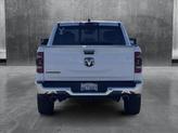 Thumbnail of 2021 Bright White Clearcoat RAM 1500