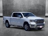 Thumbnail of 2021 Bright White Clearcoat RAM 1500