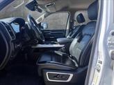 Thumbnail of 2021 Bright White Clearcoat RAM 1500