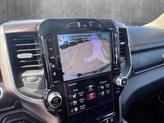 Thumbnail of 2021 Bright White Clearcoat RAM 1500