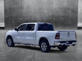 Thumbnail of 2021 Bright White Clearcoat RAM 1500