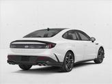 Thumbnail of 2026 Serenity White Hyundai SONATA