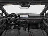 Thumbnail of 2026 Serenity White Hyundai SONATA