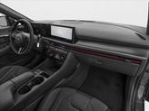 Thumbnail of 2026 Serenity White Hyundai SONATA