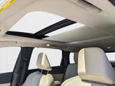 Thumbnail of 2022 Graphite Shadow INFINITI QX60