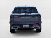 Thumbnail of 2022 Graphite Shadow INFINITI QX60