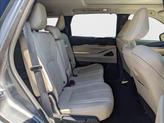 Thumbnail of 2022 Graphite Shadow INFINITI QX60