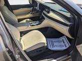 Thumbnail of 2022 Graphite Shadow INFINITI QX60