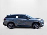 Thumbnail of 2022 Graphite Shadow INFINITI QX60