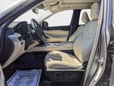 Thumbnail of 2022 Graphite Shadow INFINITI QX60