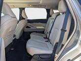 Thumbnail of 2022 Graphite Shadow INFINITI QX60