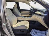 Thumbnail of 2022 Graphite Shadow INFINITI QX60