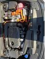 Thumbnail of 2025 Carbon Blue Hyundai SONATA Hybrid