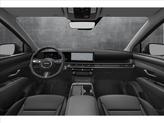 Thumbnail of 2025 Shimmering Silver Hyundai TUCSON Hybrid