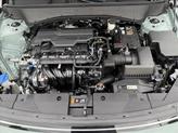 Thumbnail of 2026 Mirage Green Hyundai KONA