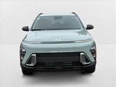 Thumbnail of 2026 Mirage Green Hyundai KONA