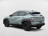 Thumbnail of 2026 Mirage Green Hyundai KONA