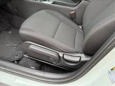Thumbnail of 2026 Mirage Green Hyundai KONA