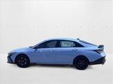 Thumbnail of 2025 Performance Blue Hyundai ELANTRA N