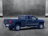 Thumbnail of 2018 Graphite Metallic Chevrolet Silverado 2500