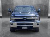 Thumbnail of 2018 Graphite Metallic Chevrolet Silverado 2500