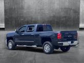 Thumbnail of 2018 Graphite Metallic Chevrolet Silverado 2500