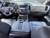 Thumbnail of 2018 Graphite Metallic Chevrolet Silverado 2500