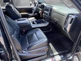 Thumbnail of 2018 Graphite Metallic Chevrolet Silverado 2500
