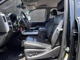Thumbnail of 2018 Graphite Metallic Chevrolet Silverado 2500