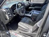 Thumbnail of 2018 Graphite Metallic Chevrolet Silverado 2500