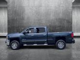 Thumbnail of 2018 Graphite Metallic Chevrolet Silverado 2500